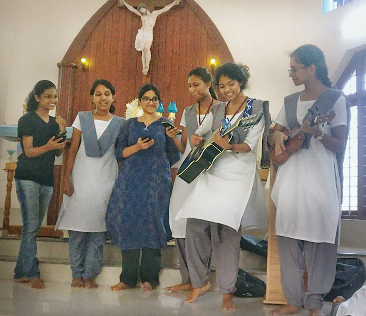 Gathering Image